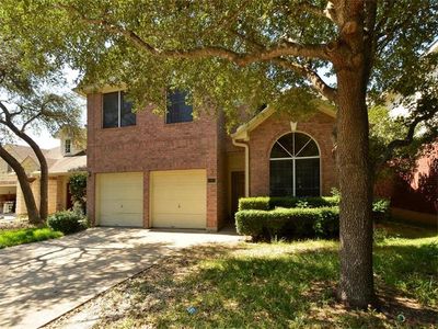 6717 Telluride Trl, Austin, TX, 78749