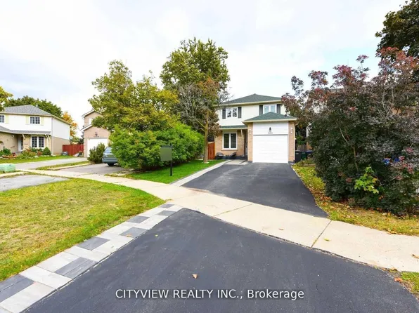 6459 Tisler Cres, Mississauga, ON L5N 3G6