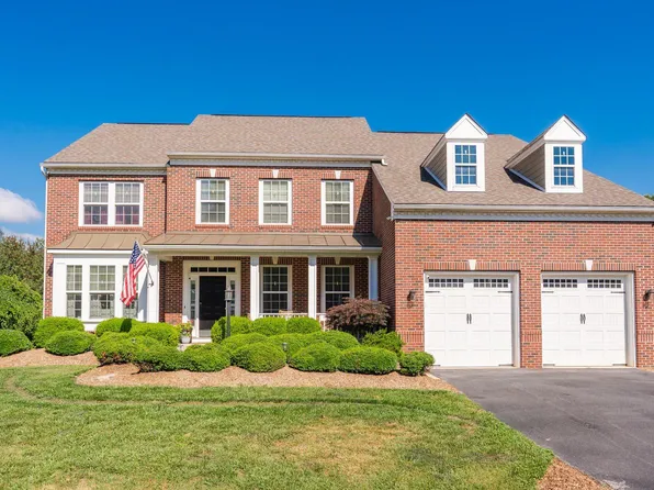 115 N Marvin Chapel Dr, Shepherdstown, WV 25443