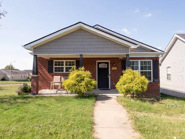 1801 Russell Cave Rd, Lexington, KY 40505