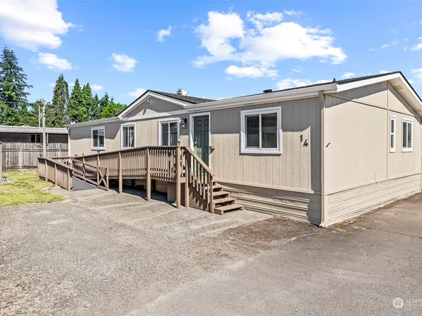 507 Colorado Street #14, Kelso, WA 98626