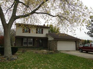 6124 E Dodge Rd, Mount Morris, MI 48458