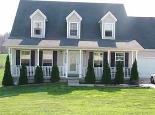 102 Badger Ct, Vine Grove, KY 40175