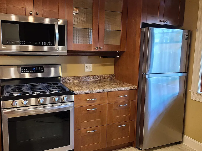 1607 Carroll Ave #1 — Photo 21