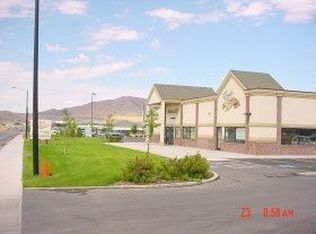 1250 W 800 S, Payson, UT 84651