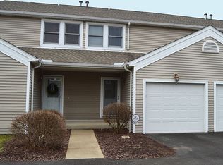 3807 Mercedes Pl #3807, Canfield, OH 44406
