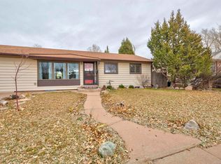 407 S 24th St, Laramie, WY 82070
