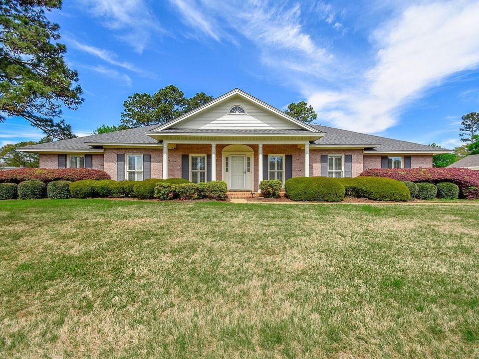 109 Tensaw Rd, Montgomery, AL 36117 Zillow