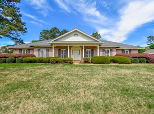 109 Tensaw Rd, Montgomery, AL 36117