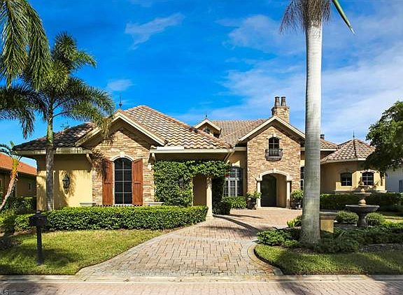 2nd image of 23761 Napoli Way