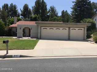 6147 Landino Dr, Westlake Village, CA 91362