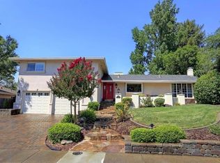 4347 Northampton Dr, Carmichael, CA 95608