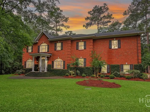 120 Lake Tomacheechee Drive, Rincon, GA 31326