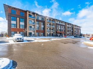 25 Kay Cres Unit 204, Guelph, ON N1L 0P2