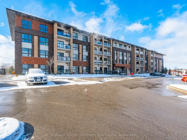 25 Kay Cres Unit 204, Guelph, ON N1L 0P2