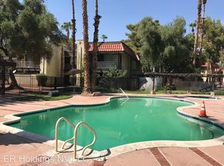 1405 Vegas Valley Dr APT 294, Las Vegas, NV 89169