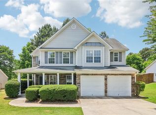 3458 Hill Pond Dr, Buford, GA 30519