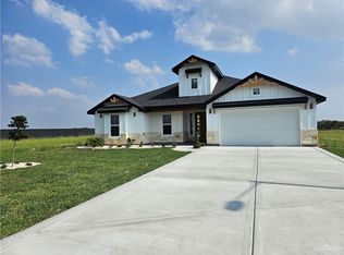 2819 Kingdom Dr, Weslaco, TX 78599