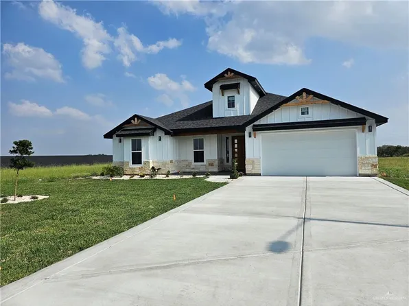 2819 Kingdom Dr, Weslaco, TX 78599