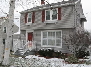 408 E Cassell Ave, Barberton, OH