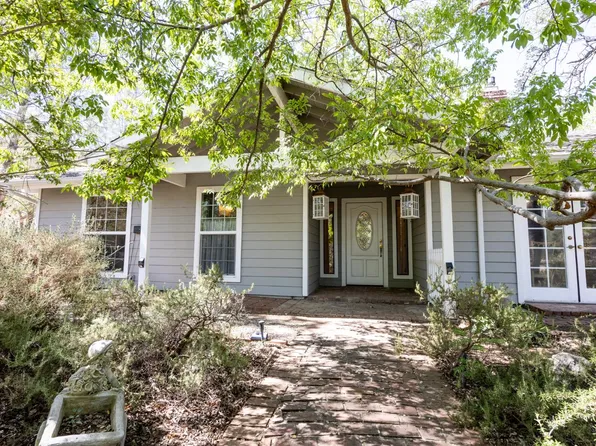 30770 Revis Rd, Coarsegold, CA 93614