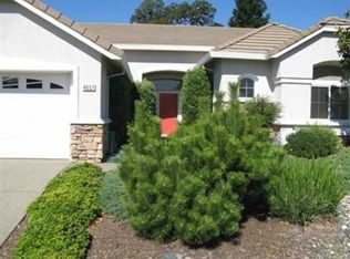 4057 Rose Creek Rd, Roseville, CA 95747