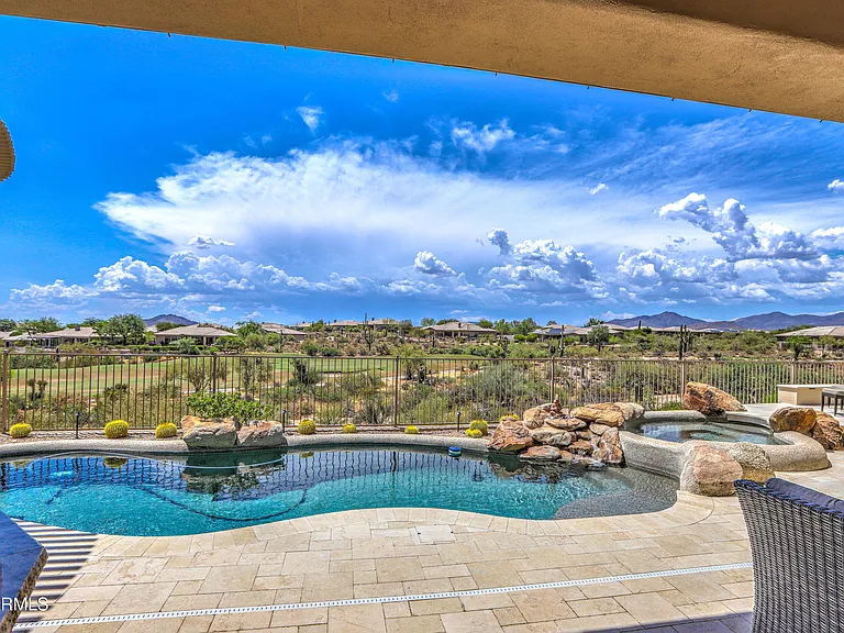 9780 E Preserve Way — Photo 12