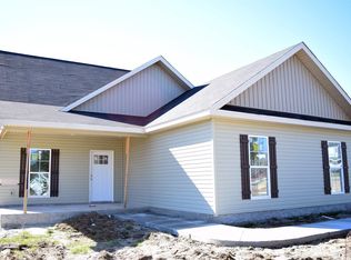 1805 Rhett Ct #34, Brooklet, GA 30415