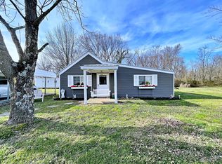 9250 State Route 262, Dillsboro, IN 47018