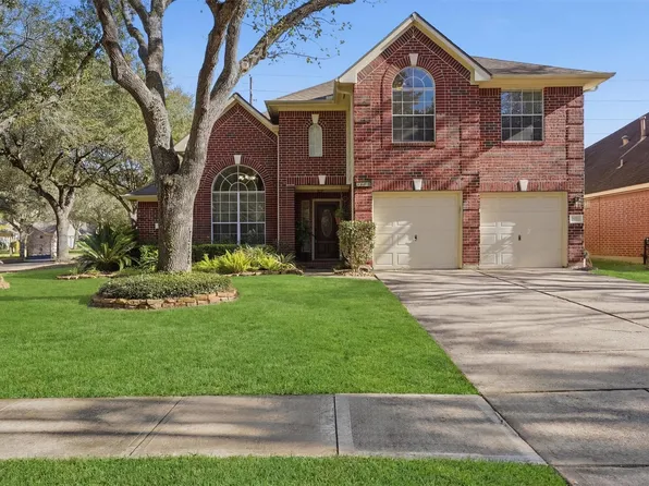 3803 Heritage Colony Dr, Missouri City, TX 77459