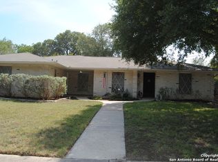 10427 Fox Holw, San Antonio, TX 78217