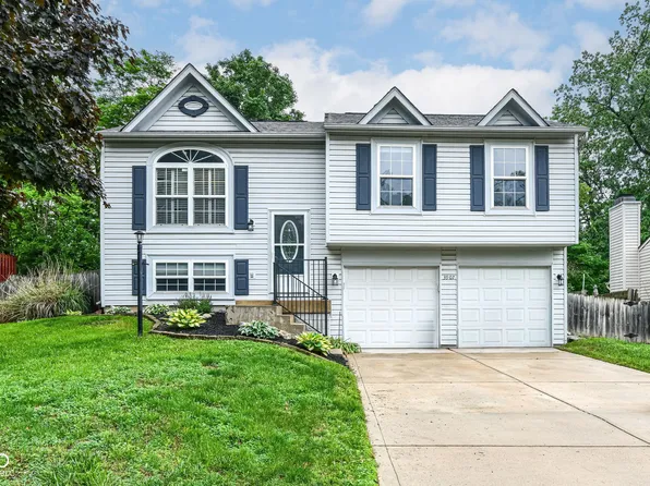 3907 Owster Ln, Indianapolis, IN 46237