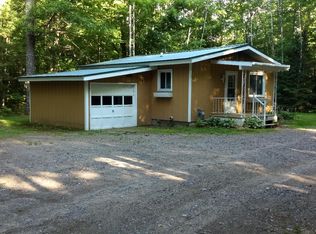 3785 Deerskin Rd, Eagle River, WI 54521