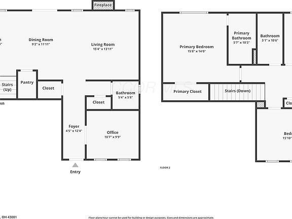 3rd image of 6307 Celeste St