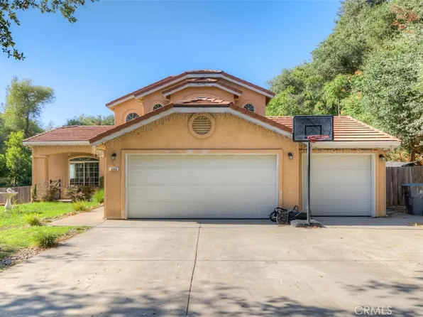 302 Mira Loma Dr, Oroville, CA 95965