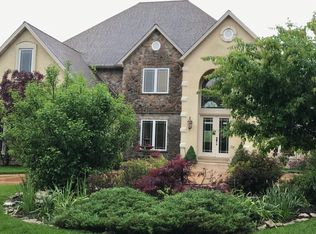 3322 Eagles View Ct, Glencoe, MO 63038