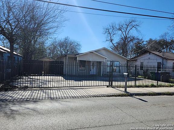 2nd image of 1420 W Southcross Blvd