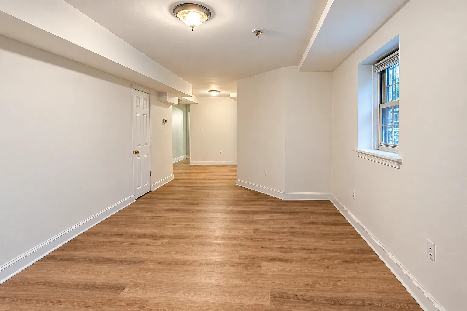 1111 Lamont Street Northwest, Unit B2 — Photo 3