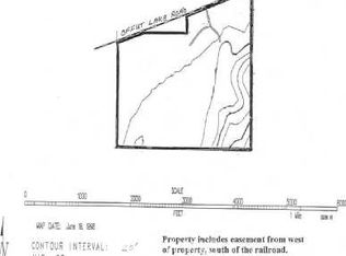 0 Offut Lake Rd SE, Tenino, WA 98589