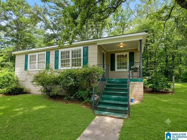 128 14th Ave NW, Birmingham, AL 35215