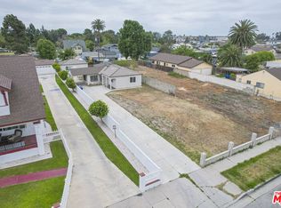 322 W 122nd St, Los Angeles, CA 90061