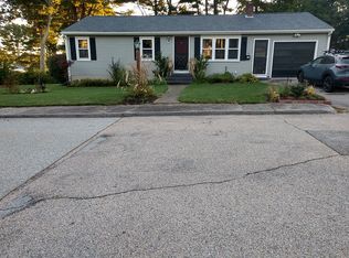 79 Helen Ave, Coventry, RI 02816