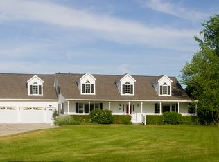 9897 Crane Rd, Milan, MI 48160