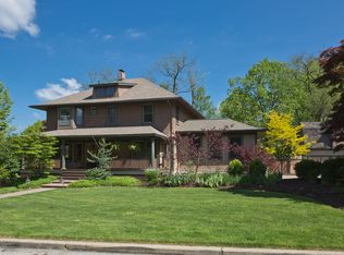 1 High St, Hudson, OH 44236