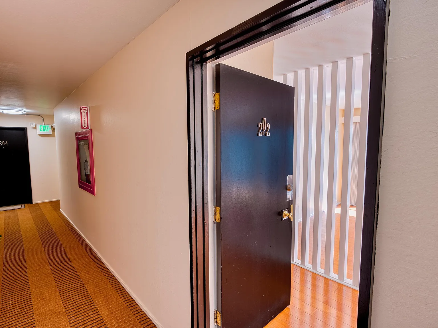 1 bed, 800 sqft, $2,695 — Photo 4