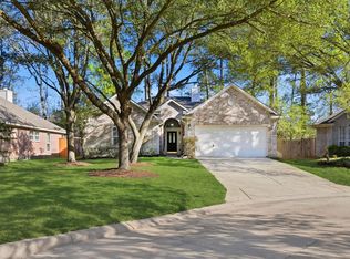 39 N Merryweather Cir, Conroe, TX 77384