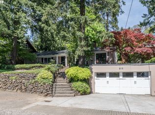 815 SW Westwood Dr, Portland, OR