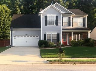 5485 Somer Mill Rd, Douglasville, GA 30134