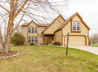 11181 Avery Row, Fishers, IN 46038