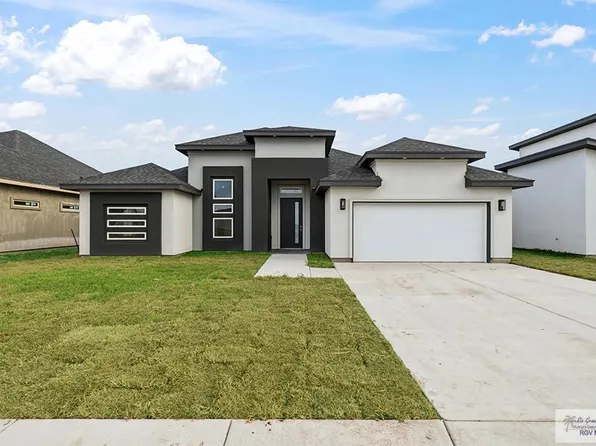 4117 Rhine Riv, Brownsville, TX 78520